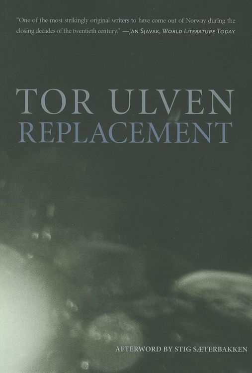 Produktbild: Replacement