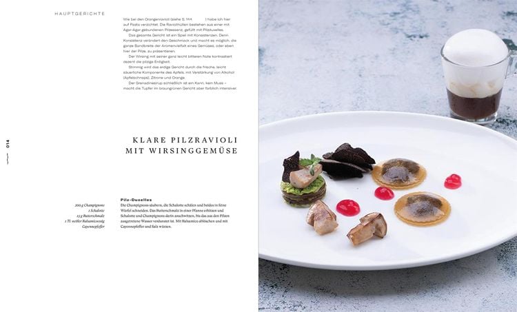 Produktbild: Der Duft von Gem&uuml;se