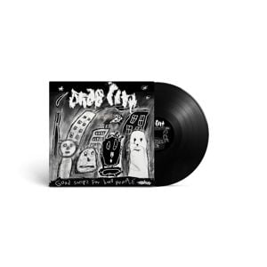 Produktbild: Good Songs For Bad People (LP+MP3)