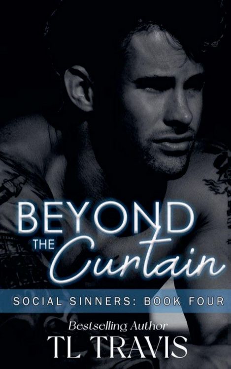 Produktbild: Beyond the Curtain