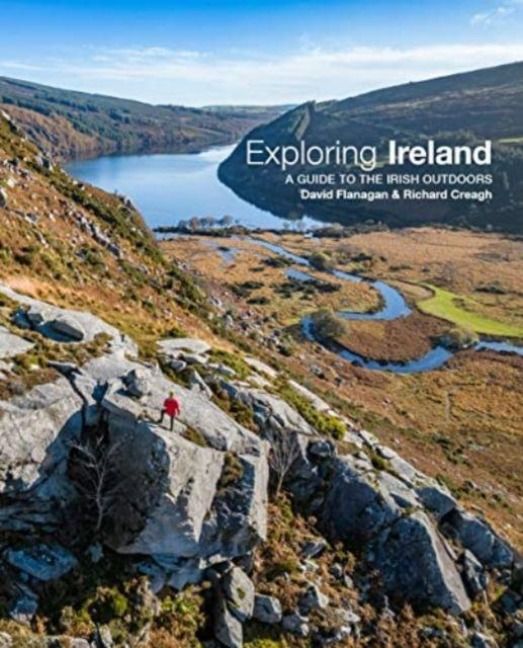 Produktbild: Exploring Ireland