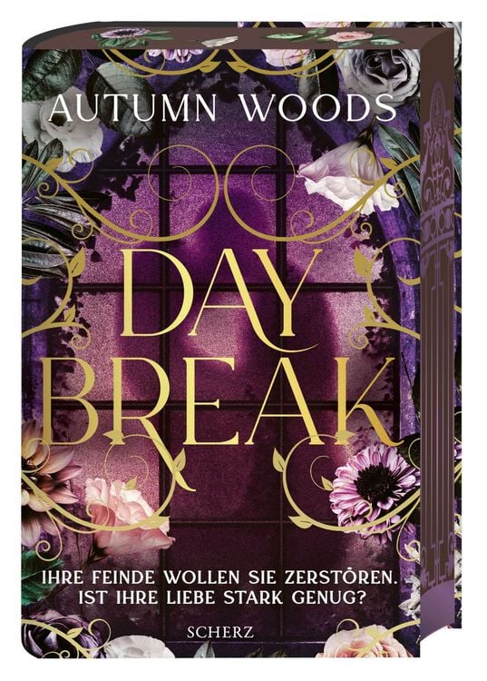Produktbild: Daybreak