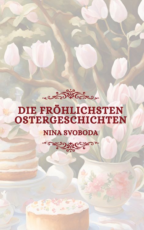 Produktbild: Die fr&ouml;hlichsten Ostergeschichten