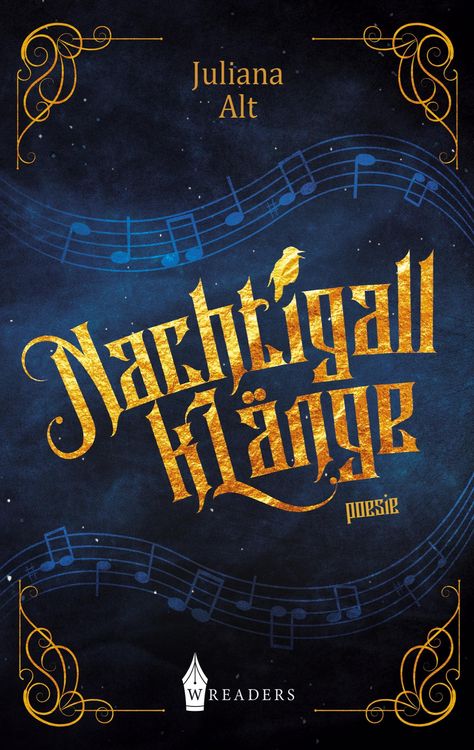 Produktbild: Nachtigallkl&auml;nge