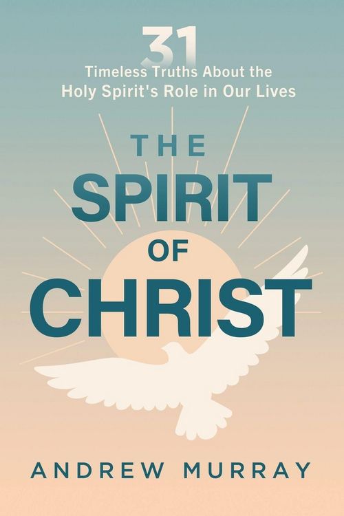 Produktbild: The Spirit of Christ