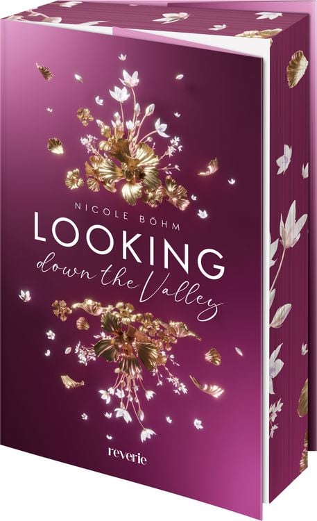 Produktbild: Looking down the Valley