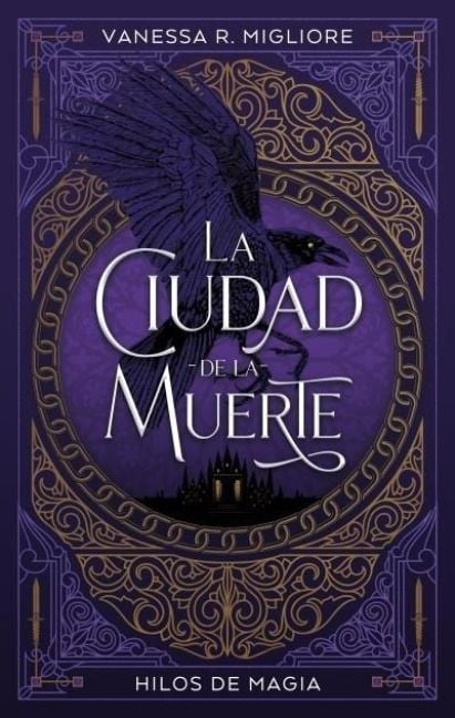 Produktbild: Ciudad de la Muerte, La