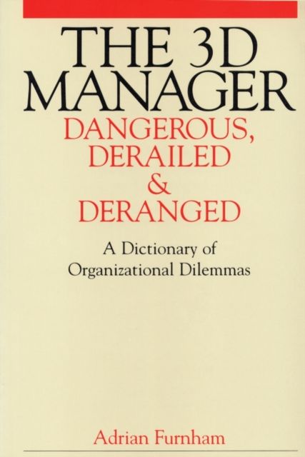 Produktbild: The 3D Manager