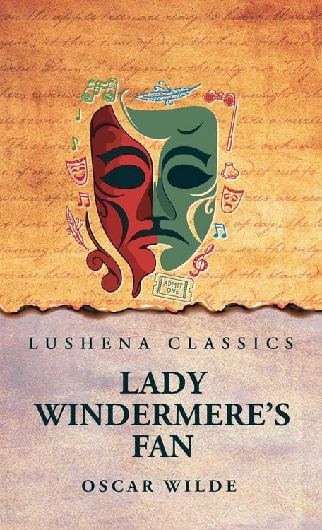 Produktbild: Lady Windermere's Fan
