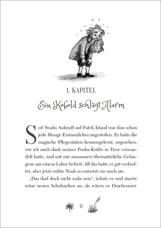 Produktbild: Ruby Fairygale (Band 4) - Das Tor zur Feenwelt