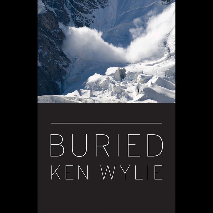 Produktbild: Buried