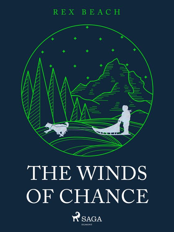 Produktbild: The Winds of Chance