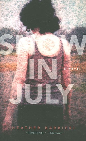 Produktbild: Snow in July