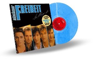 Produktbild: Von Anfang an/blue transparent vinyl