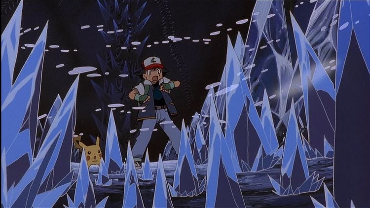 Produktbild: Pok&eacute;mon 3 / Pok&eacute;mon 4 - Doppelpack [2 BRs]