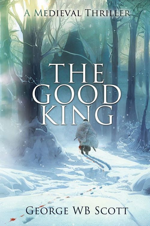 Produktbild: The Good King
