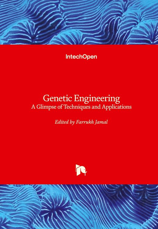 Produktbild: Genetic Engineering