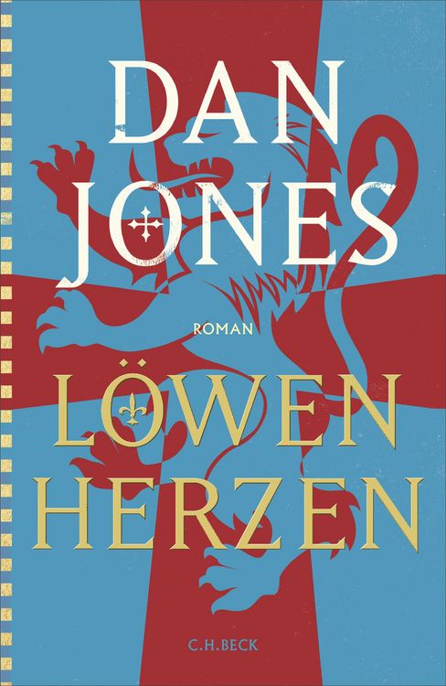 Produktbild: L&ouml;wenherzen
