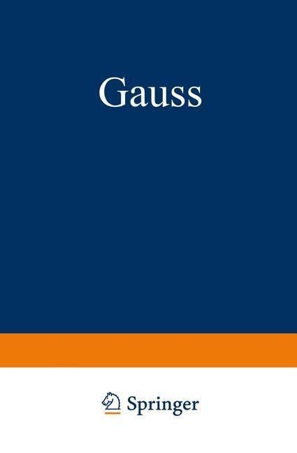 Produktbild: Gauss
