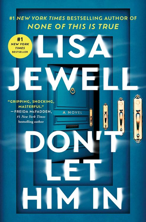 Produktbild: Don't Let Him in