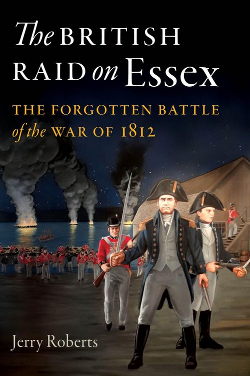 Produktbild: The British Raid on Essex