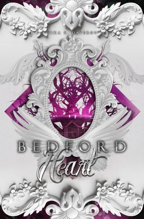 Produktbild: Bedford Heart