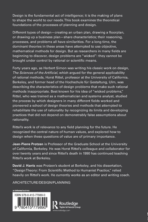 Produktbild: The Universe of Design