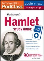 Produktbild: MCGRAW-HILLS PODCLASS HAMLET M