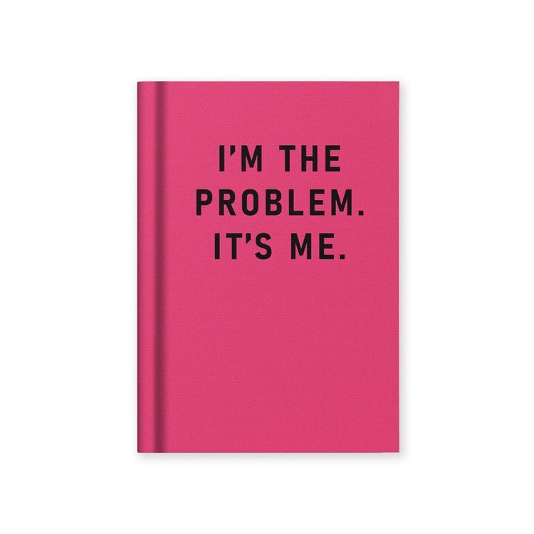 Produktbild: NB HC A7 I'm The Problem