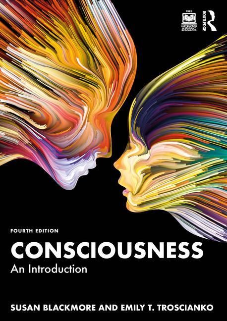 Produktbild: Consciousness