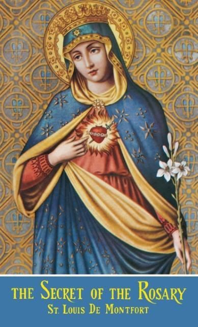Produktbild: The Secret of the Rosary