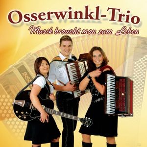 Produktbild: Musik braucht man zum Leben