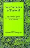 Produktbild: New Versions of Pastoral