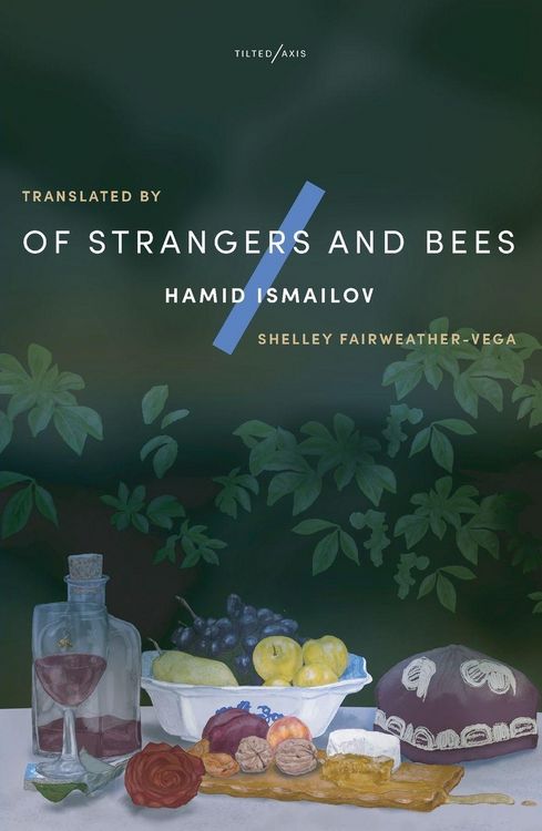 Produktbild: Of Strangers and Bees