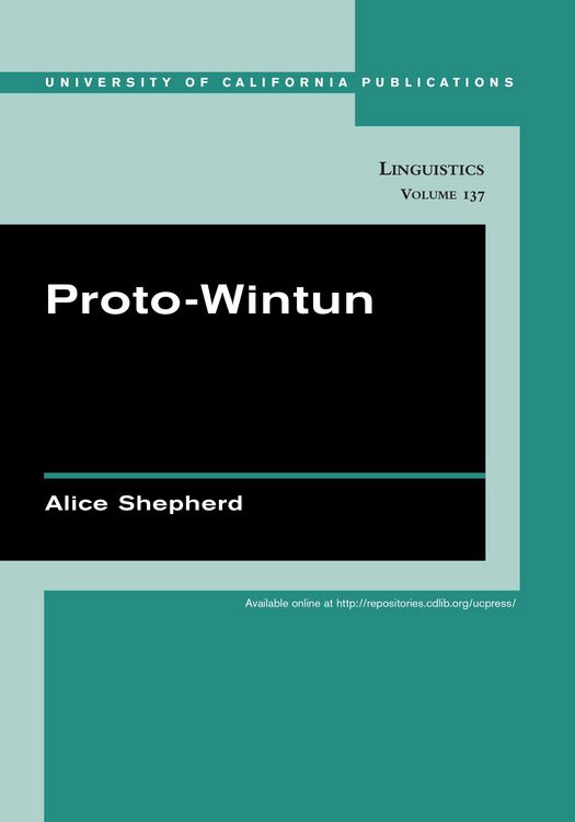 Produktbild: Proto-Wintun