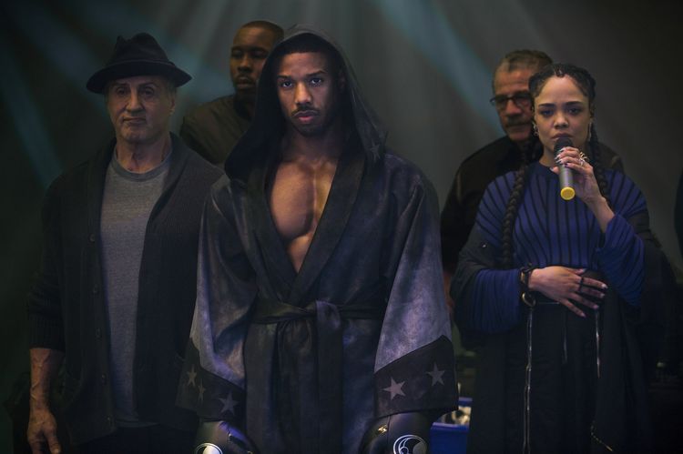 Produktbild: Creed 2 - Rocky's Legacy