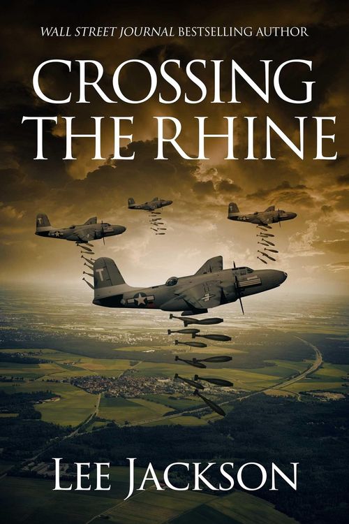 Produktbild: Crossing the Rhine