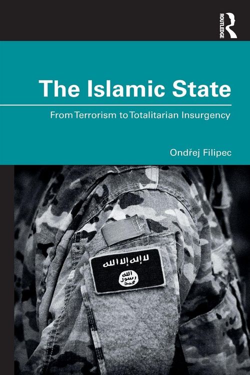 Produktbild: The Islamic State