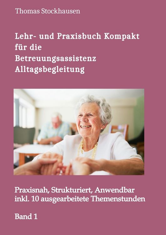 Produktbild: Das gro&szlig;e Lehr- und Praxisbuch Kompakt