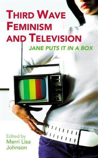 Produktbild: Third Wave Feminism and Television