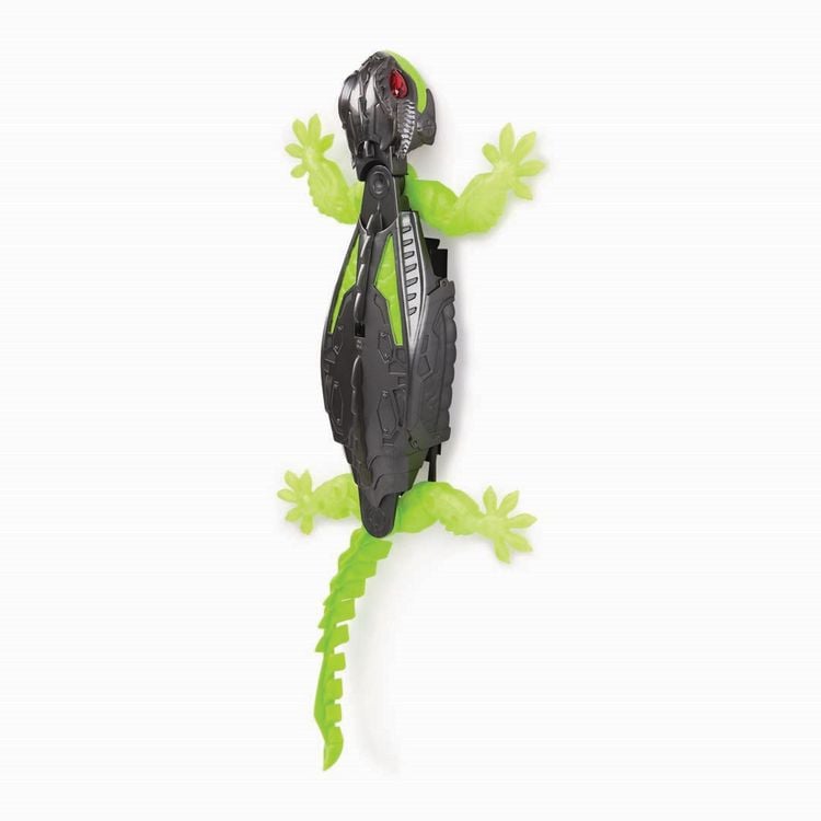 Produktbild: Hex Bots - Wall Crawler Gecko Ferngesteuerter Gecko