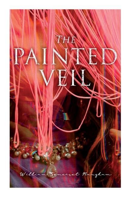 Produktbild: The Painted Veil
