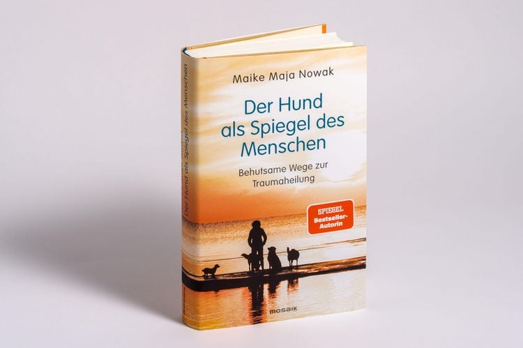 Produktbild: Der Hund als Spiegel des Menschen