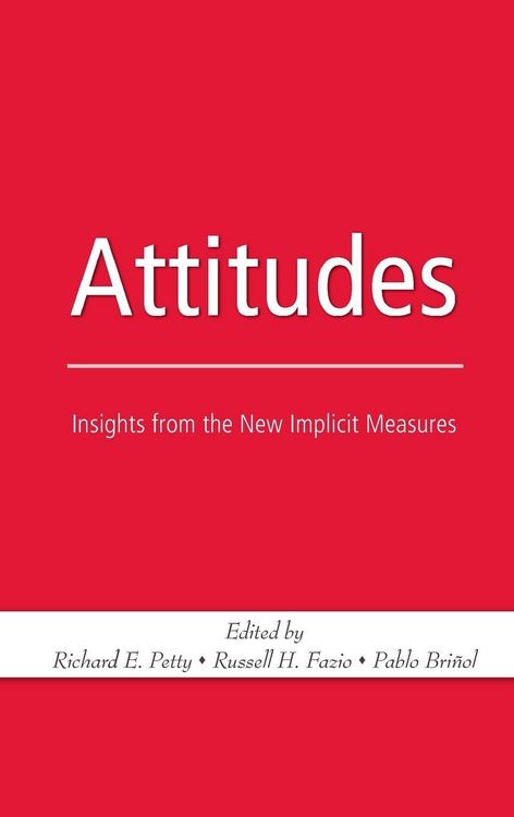 Produktbild: Attitudes