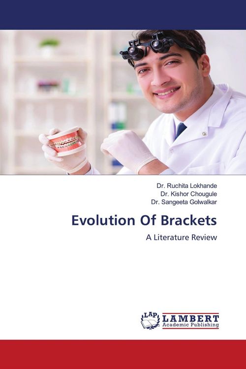Produktbild: Evolution Of Brackets