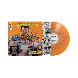 Produktbild: The Emperors New Clothes