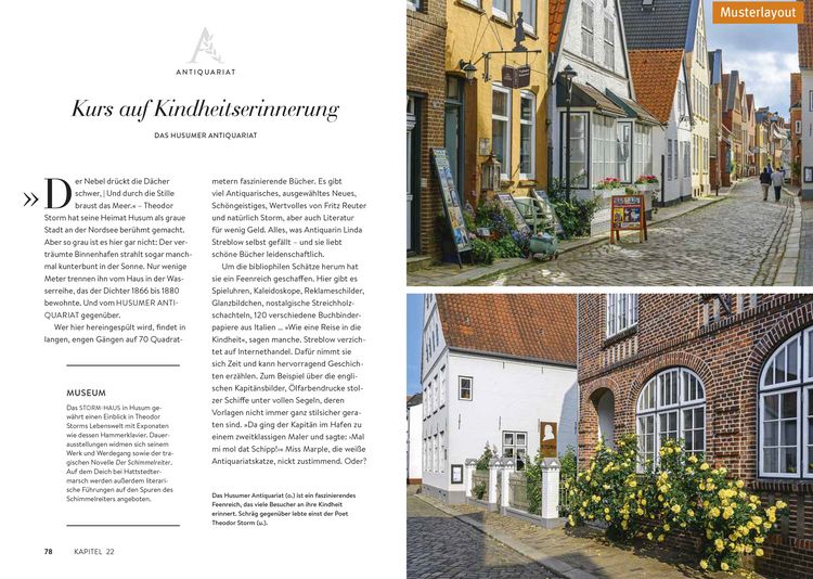 Produktbild: Berlin f&uuml;r Buchverliebte