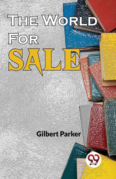 Produktbild: The World for Sale