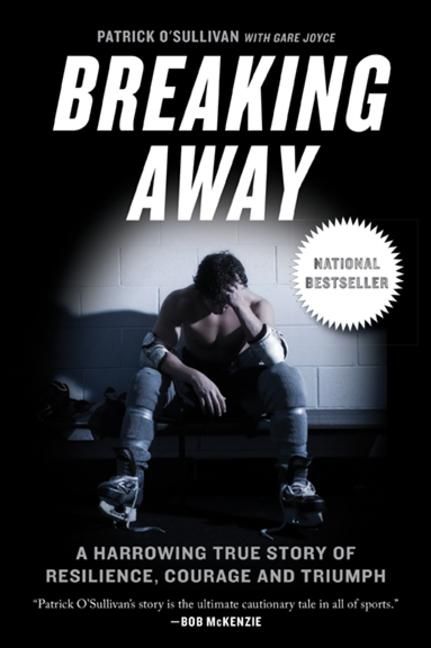 Produktbild: Breaking Away