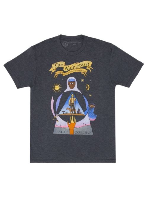 Produktbild: Alchemist Unisex T-Shirt X-Large
